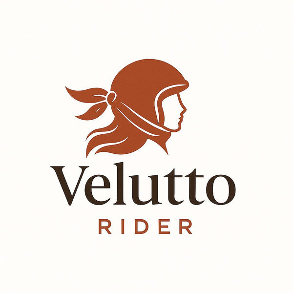 VELUTTO RIDER